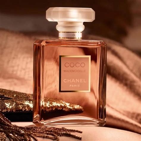 chanel coco mademoiselle canada|chanel coco mademoiselle online outlet.